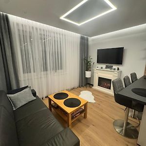 Appartement met Twee Slaapkamers